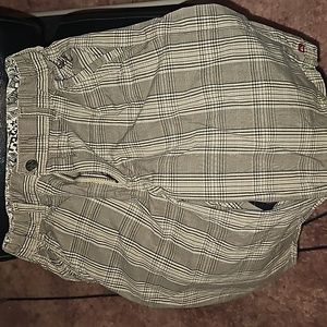 Boys 7x shorts - Quicksilver